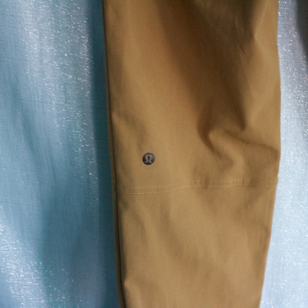 Lululemon ABC Pant
